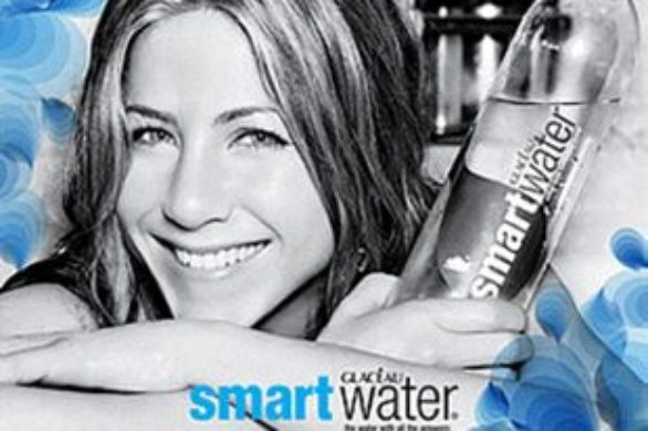 Jennifer Aniston dba o formę
