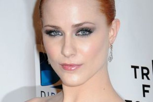 Evan Rachel Wood jako wampirzyca