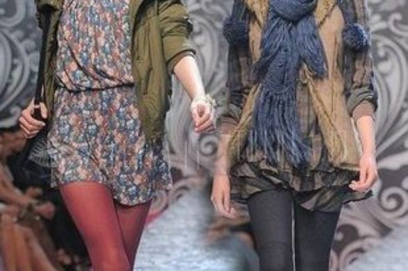 Orsay – kolekcja jesień 2010