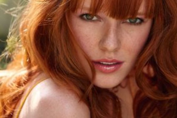 Promienna cera na wiosnę