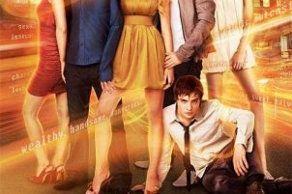 Kolekcja inspirowana Plotkarą