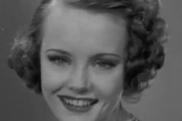 Porady stylistki z 1938 roku! (VIDEO)