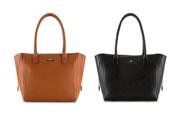 Uwaga! Szykujcie się, bo w Lidlu znowu będą torebki Wittchen