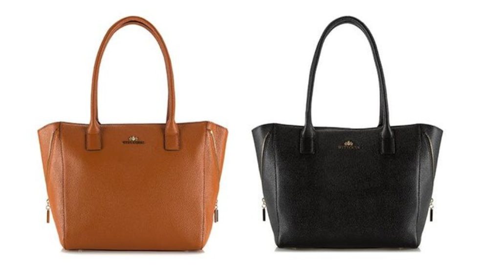 Uwaga! Szykujcie się, bo w Lidlu znowu będą torebki Wittchen