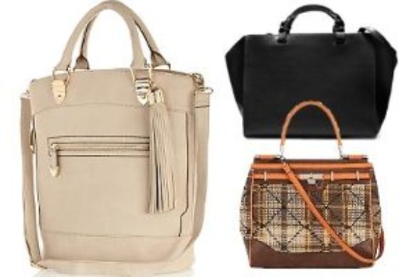 Niezastąpiona shopper bag!