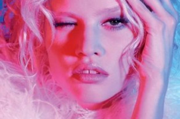 Gwiazdy na okładkach jesiennego i-D Magazine