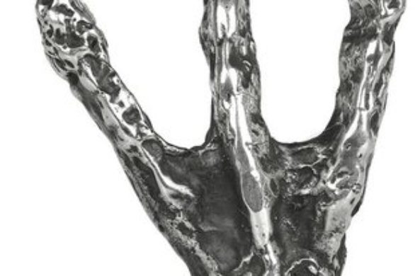 Bransoletka jak szpony?