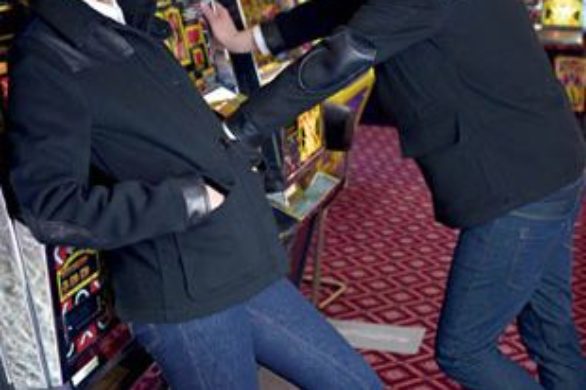 Agyness Deyn w kampani Dr Martens (FOTO)