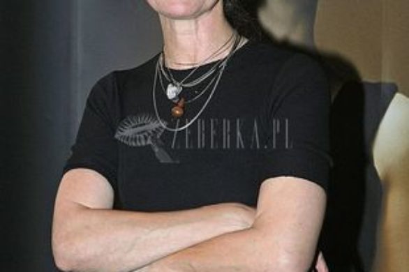 Lidia Popiel: sprawdzona prostota