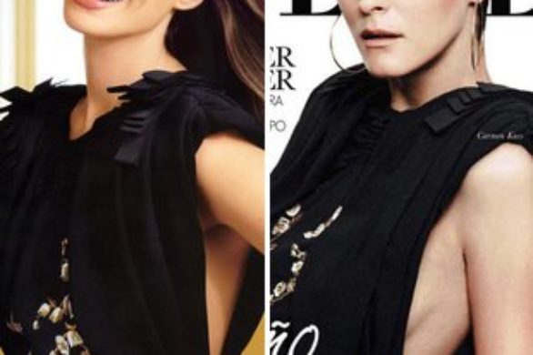 Hathaway vs. Kass (FOTO)