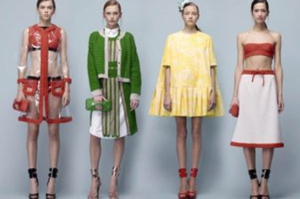 Paule Ka na wiosnę 2012 (FOTO)