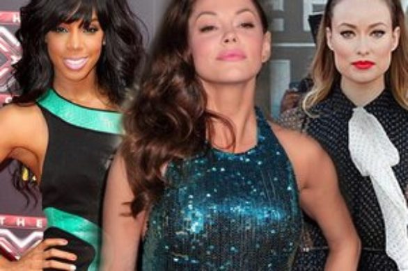 Najlepiej ubrane tygodnia