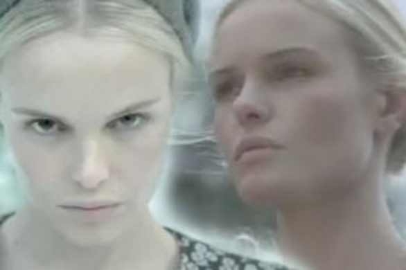 Kate Bosworth w kampanii Vanessa Bruno (VIDEO)
