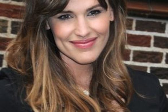 Grzeczna Jennifer Garner