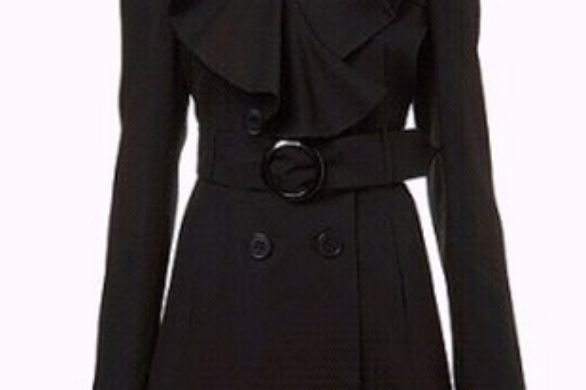 Płaszcz Miss Selfridge