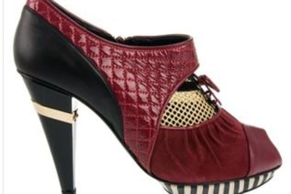 Zamsz, skóra i rattan