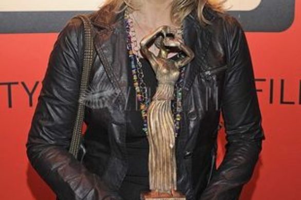 Skórzana Grażyna Torbicka