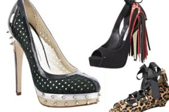 Nowe propozycje Briana Atwooda (FOTO)