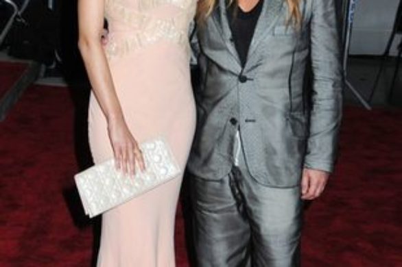 Cotillard, Hurley i Christensen…