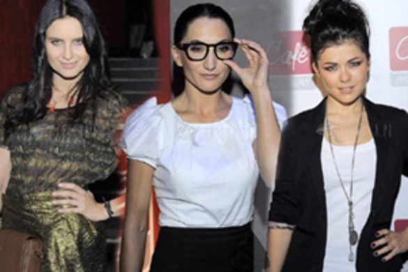 Gwiazdy promują Polsat Cafe (FOTO)