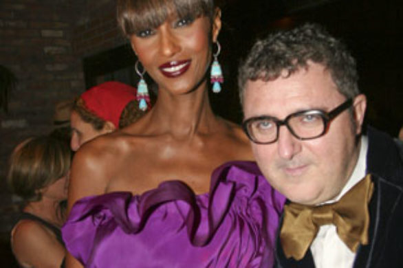 Szminki Lanvina dla H&M