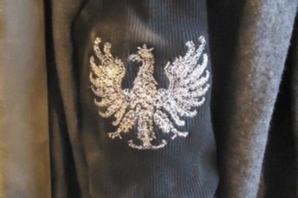 Orzełki z kolekcji Kupisza robią furorę