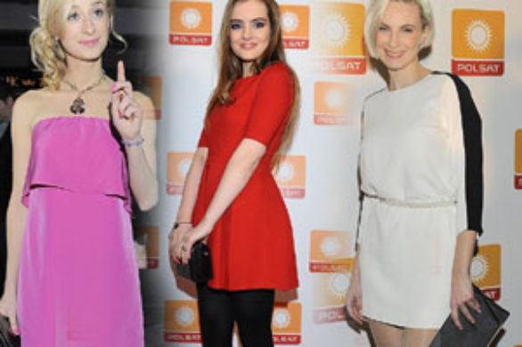 Gliwa, Niklińska i Dębska w Zarze