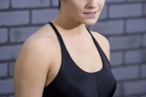 Emma Watson w sukni Calvina Kleina (FOTO)