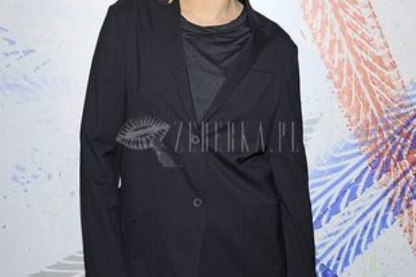 Ciemna i jasna strona Beaty Sadowskiej