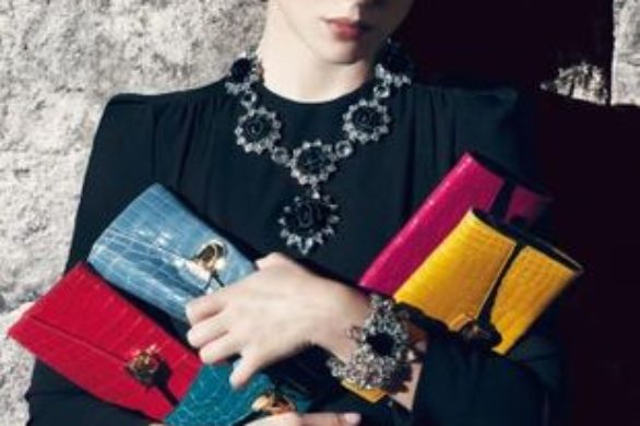 Prada- Resort 2012! (FOTO)
