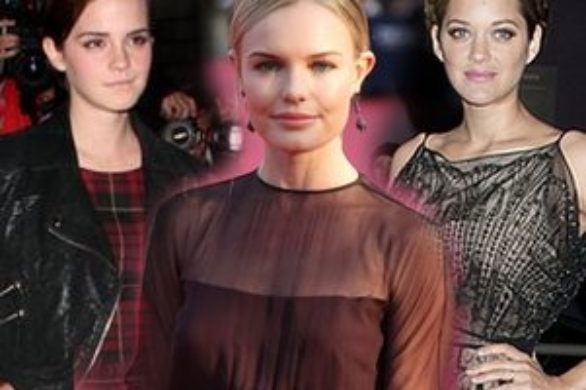 Najlepiej ubrane tygodnia