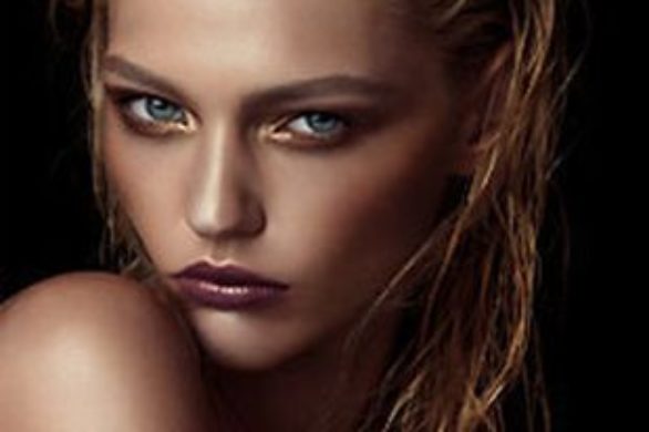 Bronz Mania Giorgio Armani