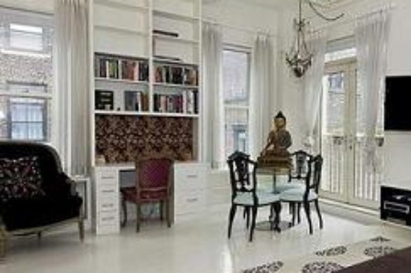 Zaglądamy do apartamentu kolejnej znanej modelki