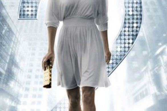 Trailer Seksu w Wielkim Mieście 2