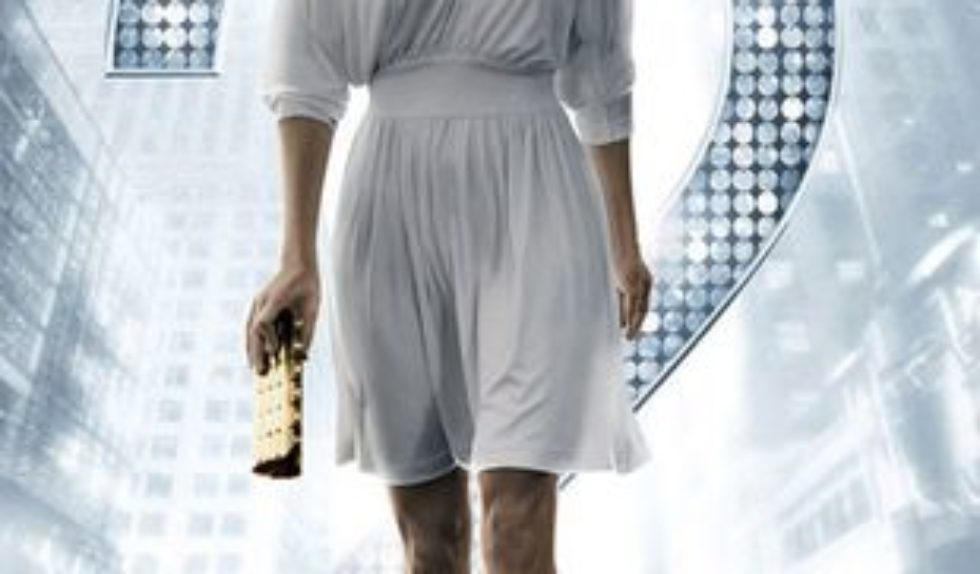 Trailer Seksu w Wielkim Mieście 2