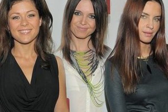 Gwiazdy Polsat Cafe promują jesienną ramówkę