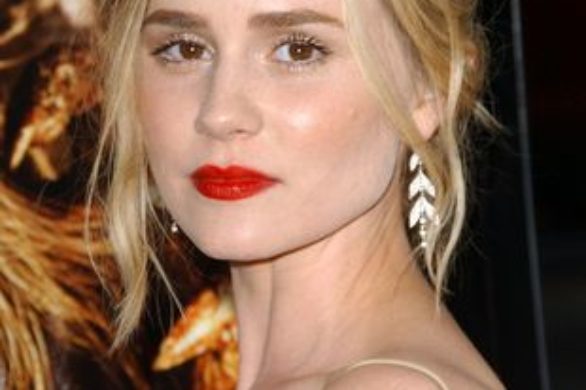 Eteryczna Alison Lohman