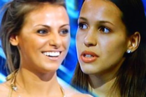 Drugi odcinek Top Model (FOTO)