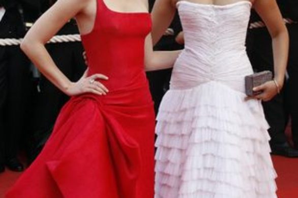 Elizabeth Banks znokautowała wszystkich