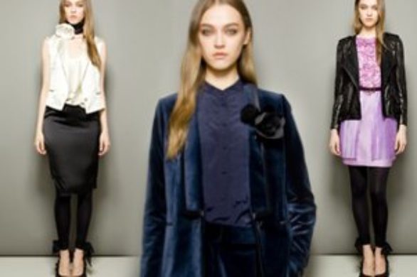 Świąteczny lookbook Phillipa Lima (FOTO)