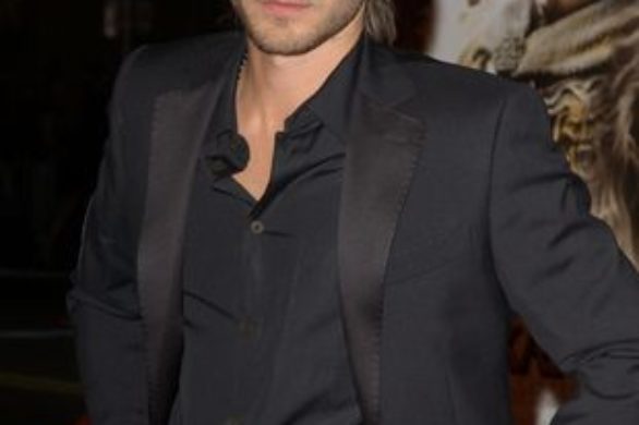 Z dziewczyny w… Jareda Leto