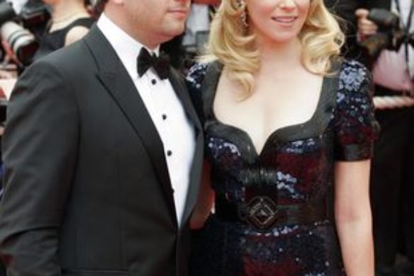 Zjawiskowa kreacja Elizabeth Banks