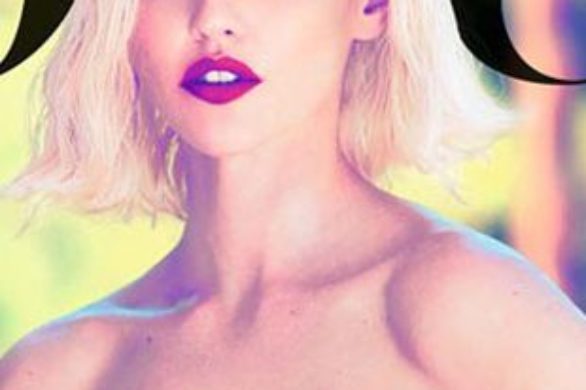 Sasha Pivovarova w sukni z Atelier Versace (FOTO)