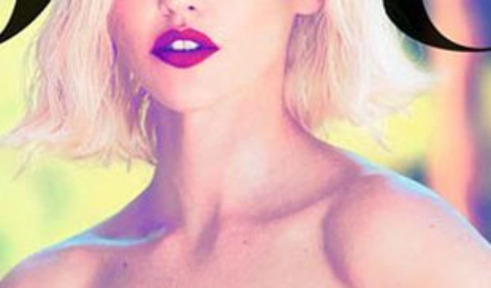 Sasha Pivovarova w sukni z Atelier Versace (FOTO) Sasha Pivovarova w sukni z Atelier Versace (FOTO)