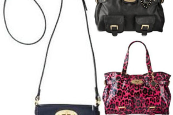 Mulberry for Target oficjalnie w sklepach (FOTO)