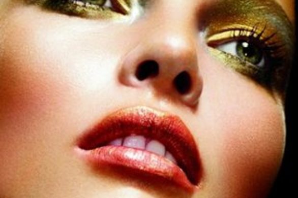 MAC – kolory rdzennej Afryki