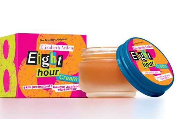 Kolorowy krem od Elizabeth Arden