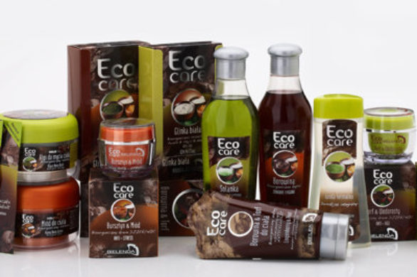 Eco Care Bielenda