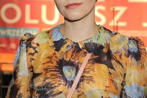 Niesamowita metamorfoza Romy Gąsiorowskiej