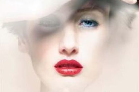 Pomadka Shiseido Perfect Rouge